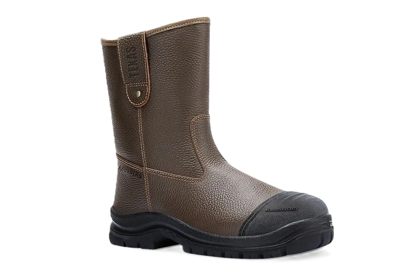 KRUSHER Texas Scuff Cap