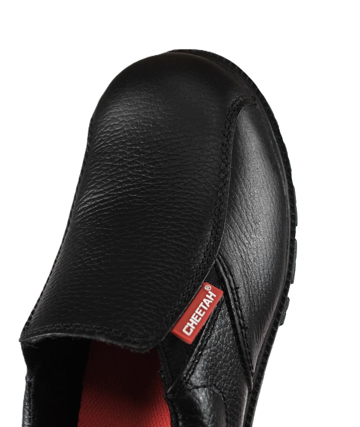 CHEETAH Nitrile - 2001