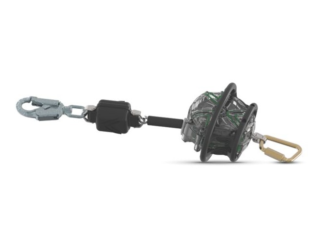 MSA V-EDGE™ Leading Edge Self - Retracting Lifeline