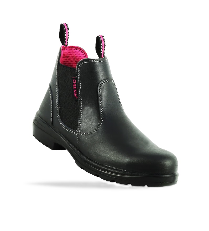 CHEETAH Women - 4108