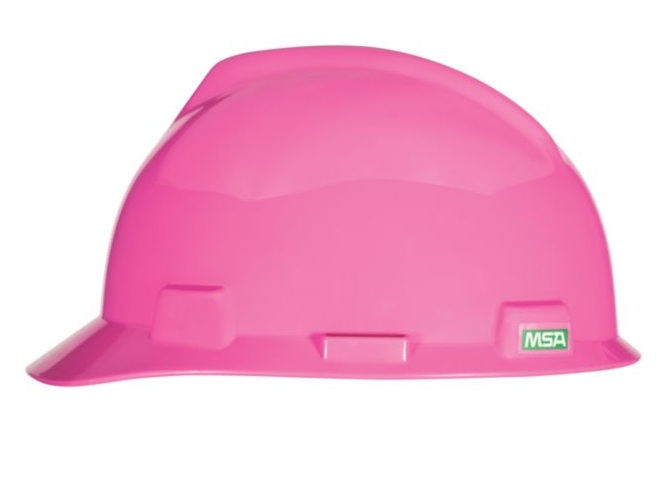 MSA V-Gard® Hard Hat Cap Style
