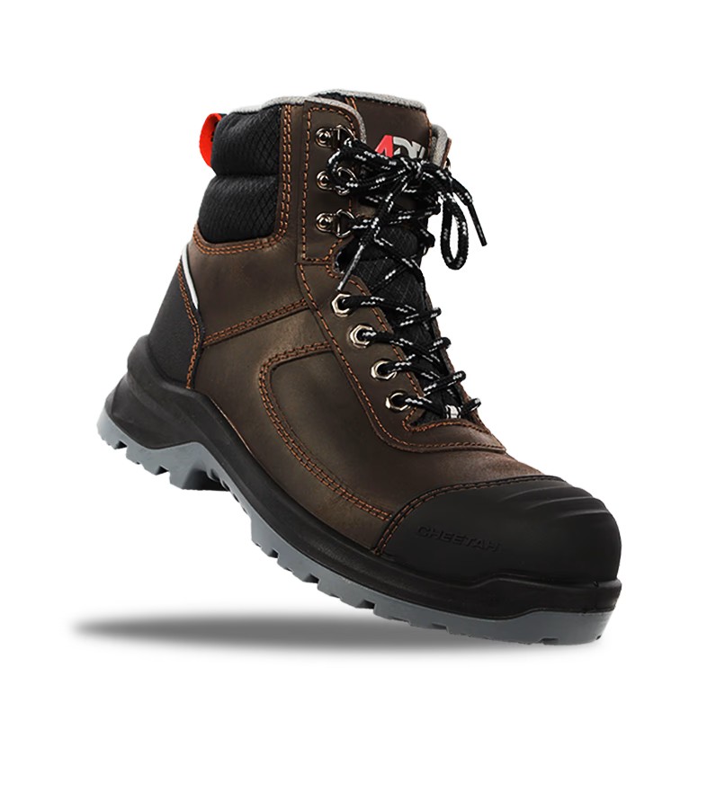 CHEETAH Tigris - 6111