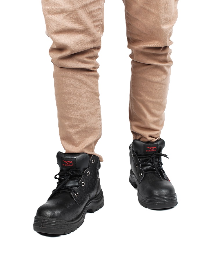 CHEETAH Revolution - 3180