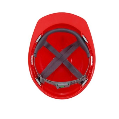 MSA Push-Key Suspension