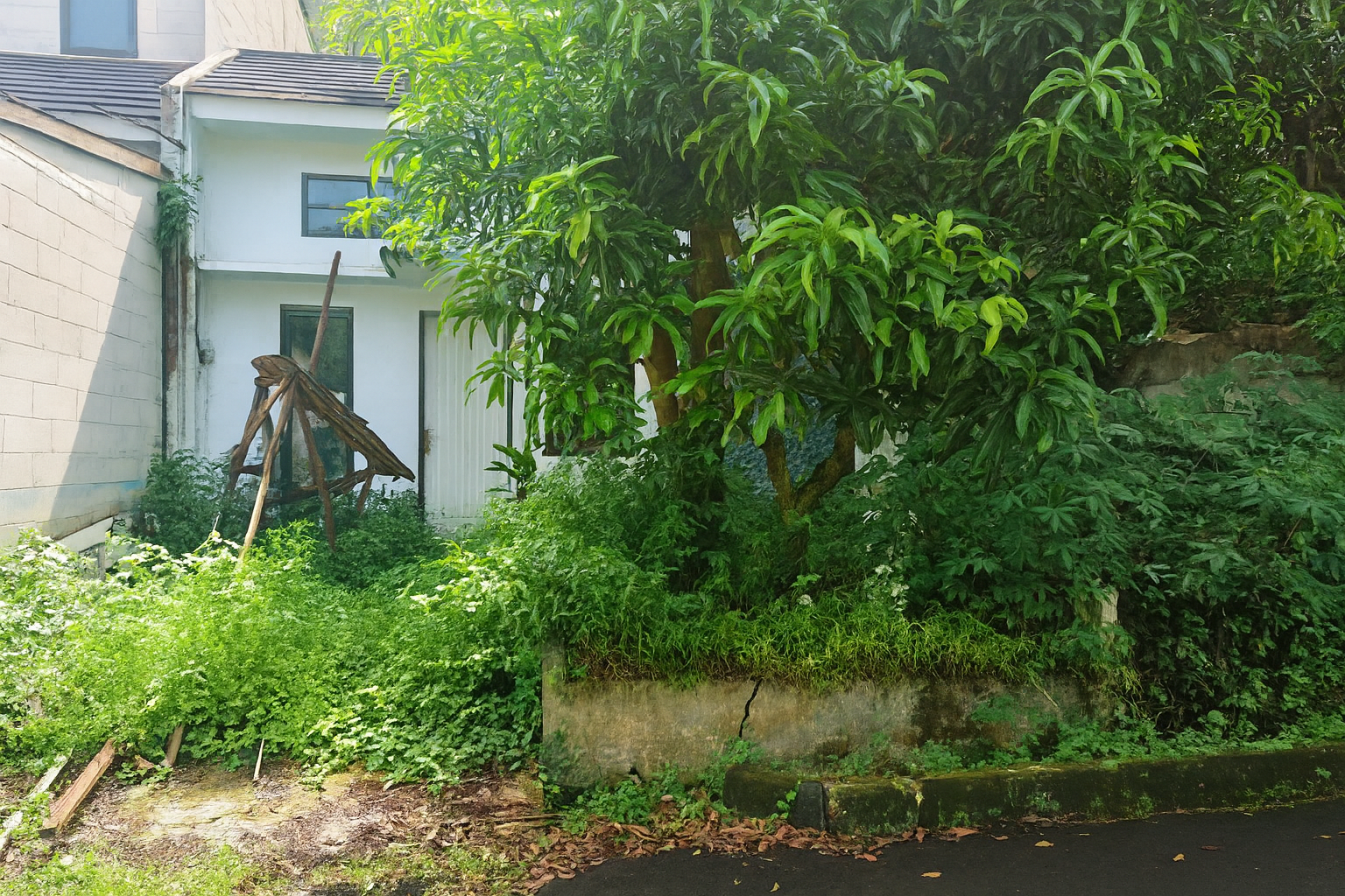 Lelang Rumah KOTA DEPOK - BOJONGSARI | LT 87 LB 30 | Limit Rp364.550.000