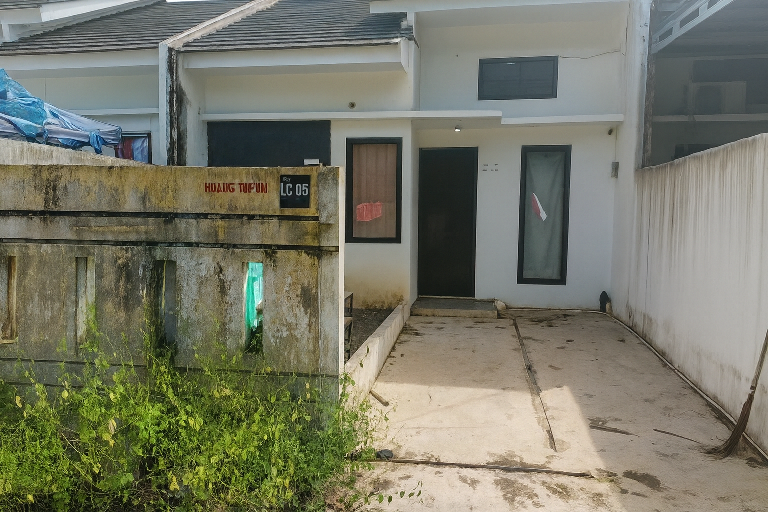 Lelang Rumah KOTA DEPOK - BOJONGSARI | LT 90 LB 36 | Limit Rp471.850.000