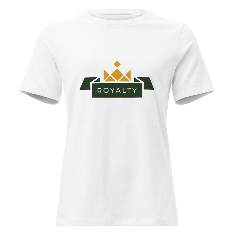 Women's Relaxed T-Shirt