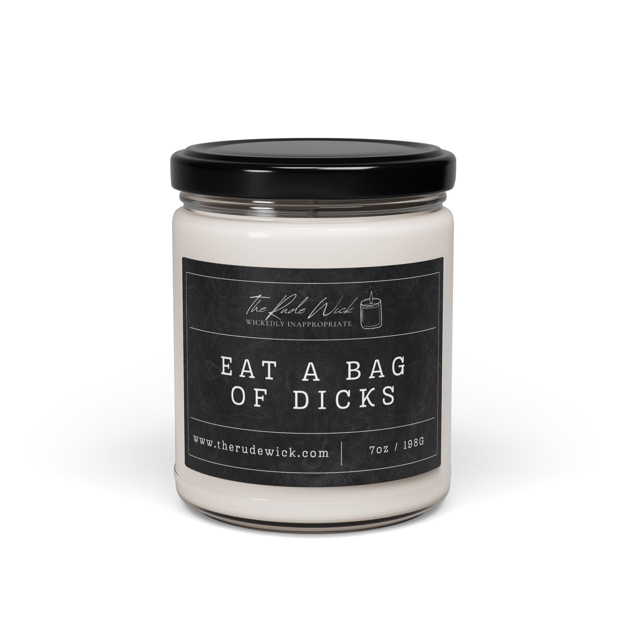 Eat a Bag of Dicks