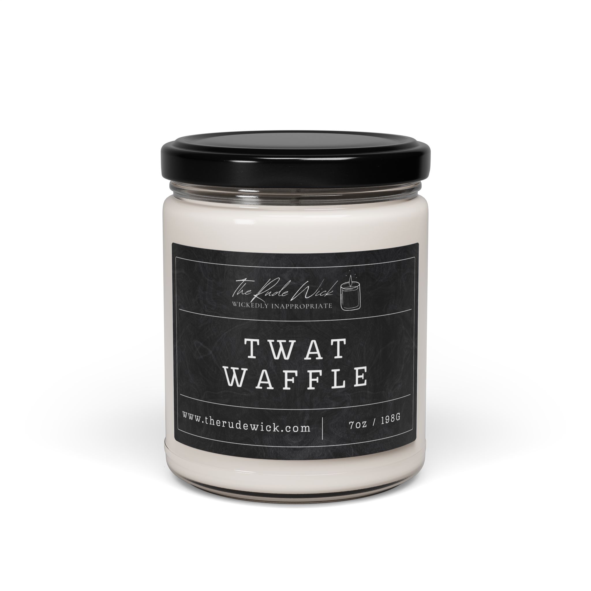 Twat Waffle