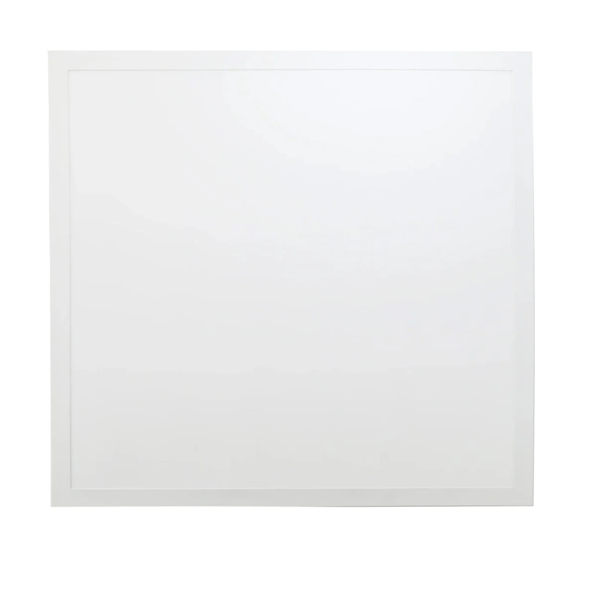 2x2 ft LED Panel Light – 20W / 30W / 40W Adjustable, 4000K / 5000K / 6500K CCT, Dimmable