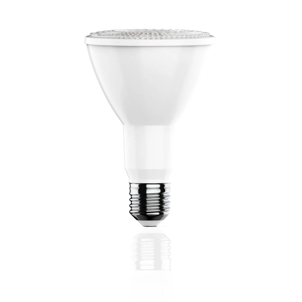 PAR38 LED Flood Light Bulb – 16.5W, 5000K, 1200 Lumens, Dimmable, E26 Base (48-Pack)