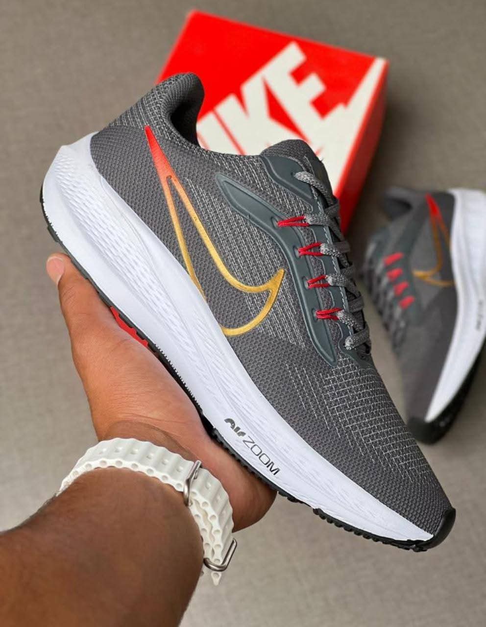 Nike AIR ZOOM