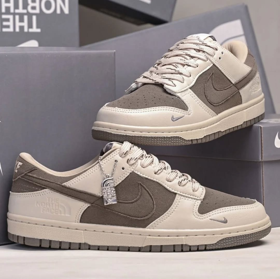 Nike x The North Face