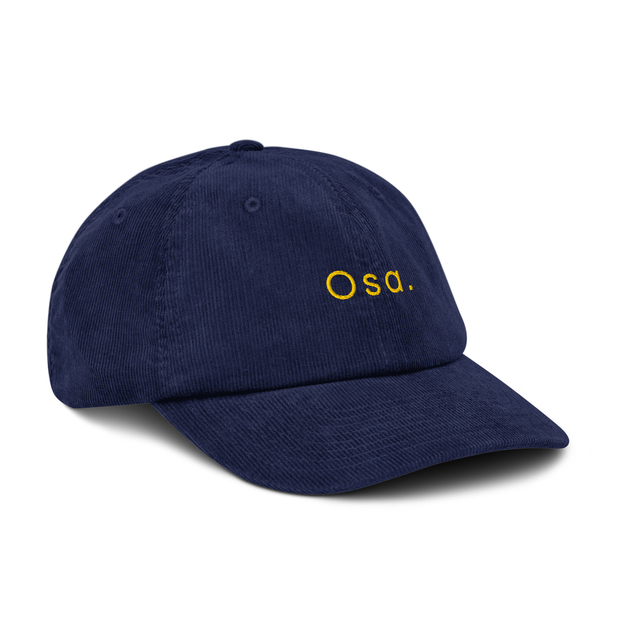 Vallutino "OSA." - VALINU' Cap