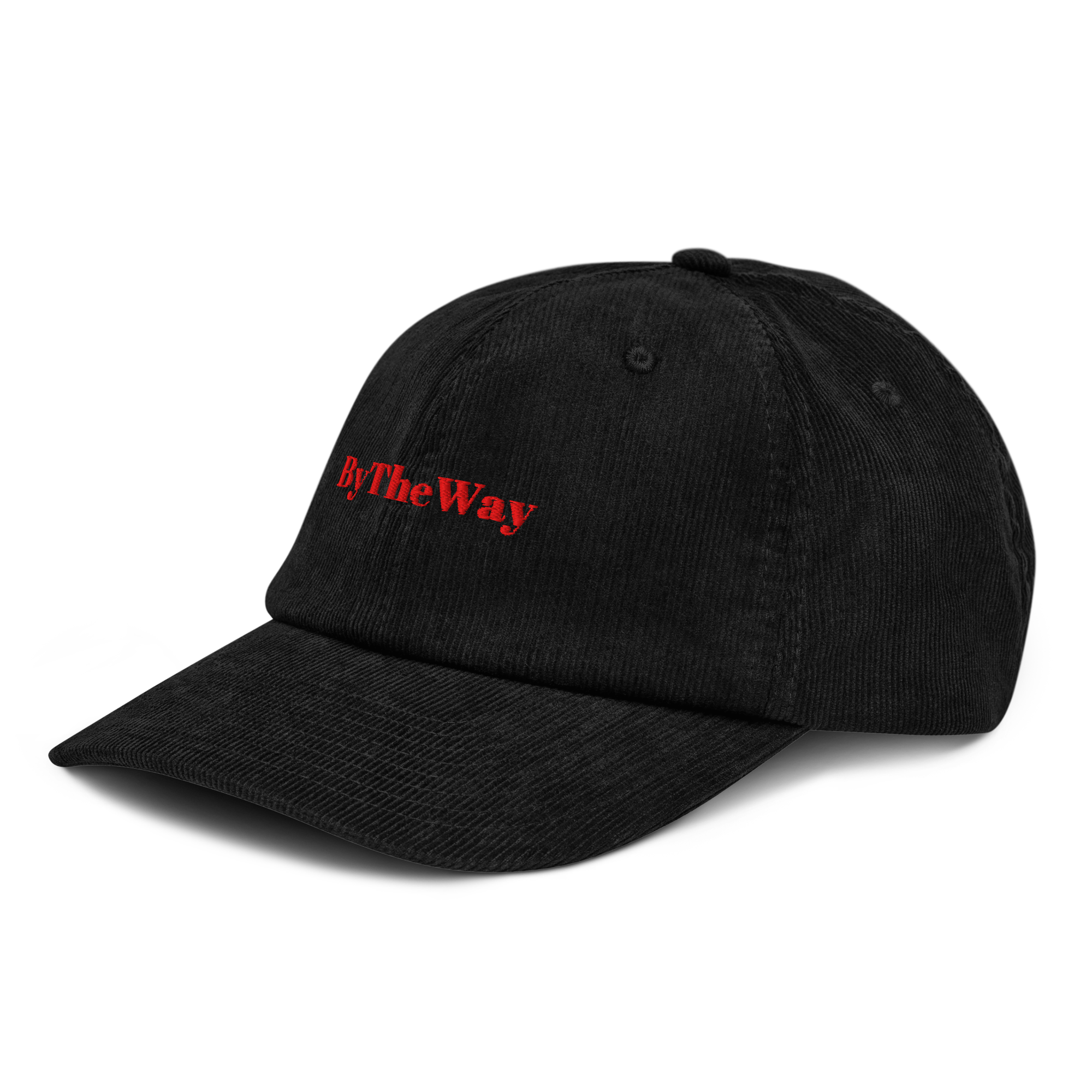Vallutino - "ByTheWay" - VALINU' CAP
