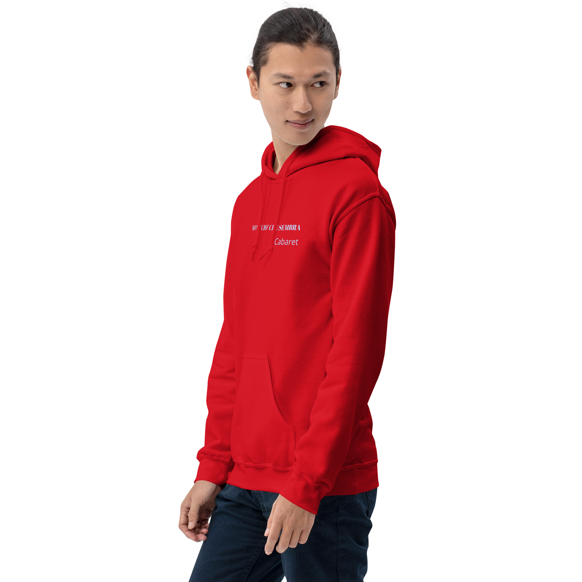 FELPA VALINU' - NON E' CIO' CHE SEMBRA, Cabaret