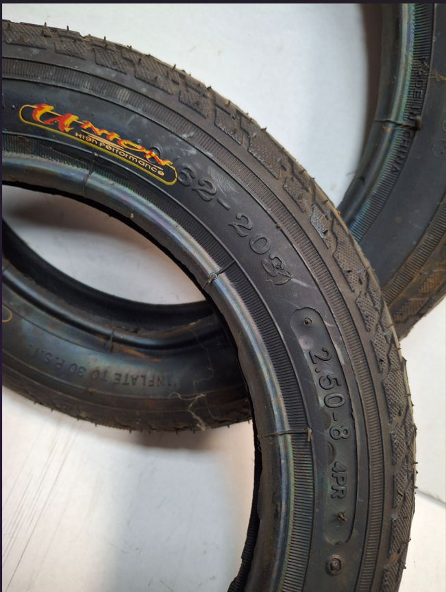 COPERTONE 2.50.8 LISCIO UNION 