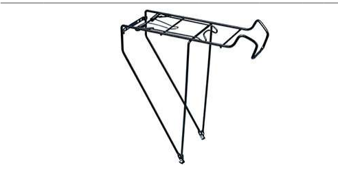 PORTAPACCHI 2 ASTE PER 26/28
