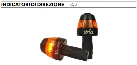 INDICATORI DI DIREZIONE