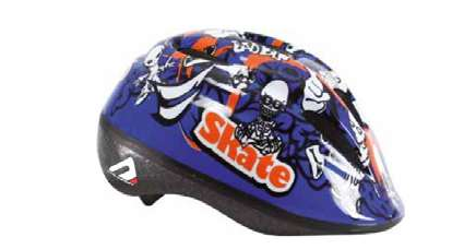 CASCO AT.S.SKATE BOY 52-56