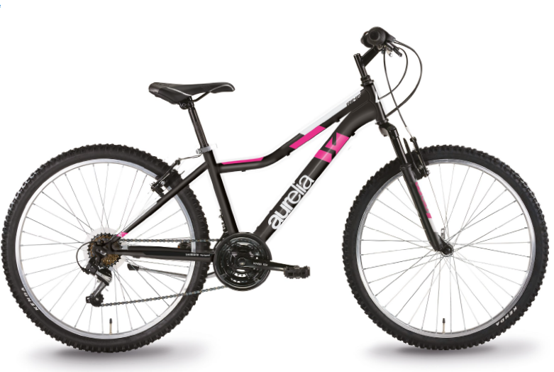 Mountain Bike '26 lady