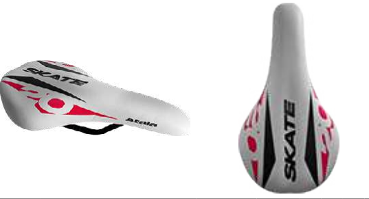 SELLA SKATE 20 GIRL TWENTYTWENTY