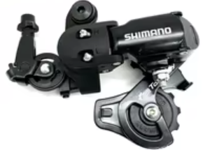 SHIMANO TOURNEY RD-FT35 RD FT35 6S 7S Velocità 