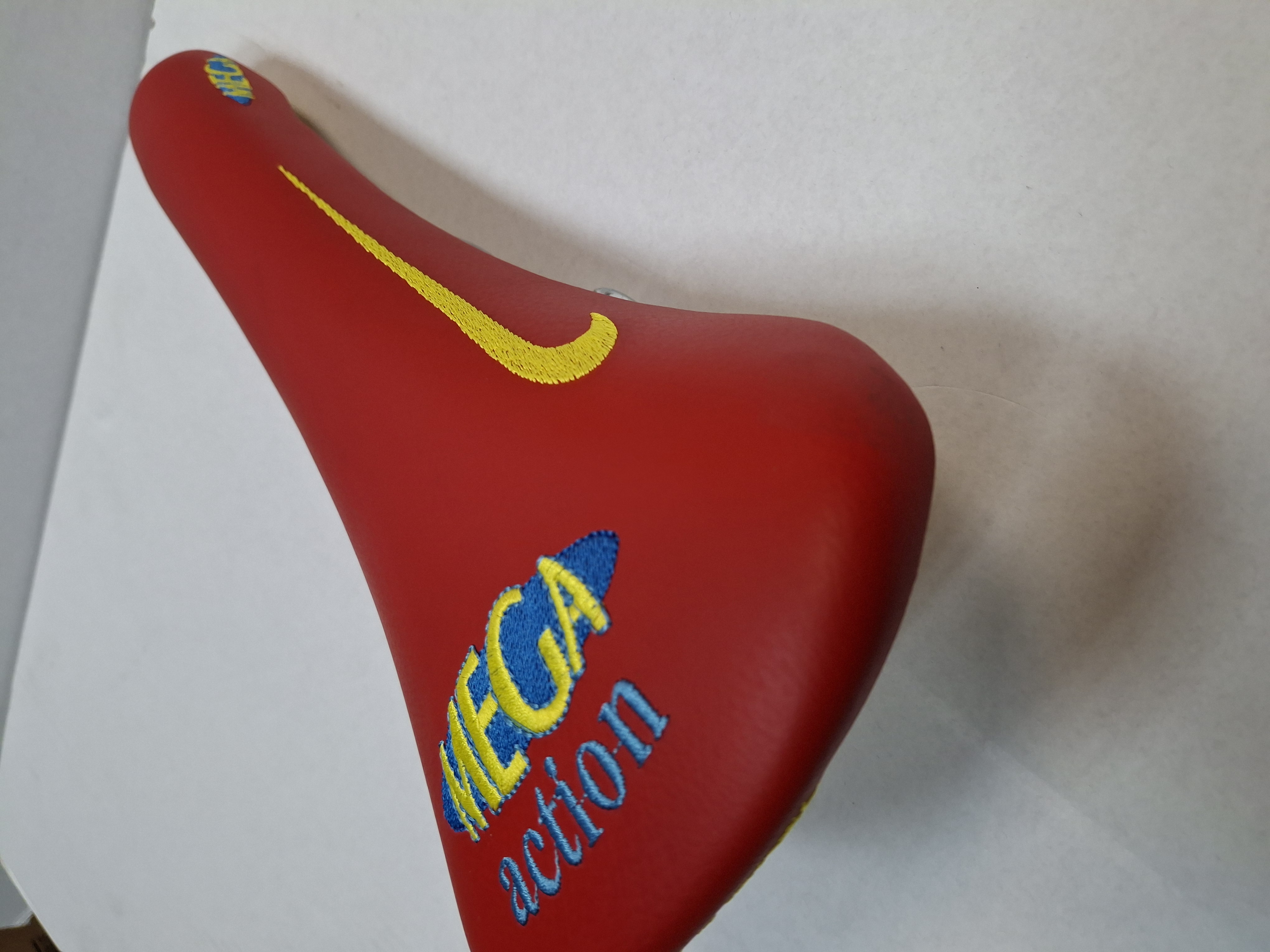 SELLA SPORT MONTE GRAPPA MOD ACTION COMPLETA ATTACCO