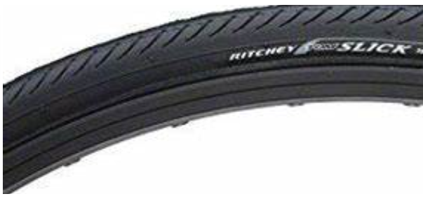 COPERTONE 27.5 TOM SLIK RICHTCHEY