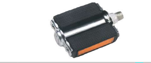 PEDALI AAM 685 VIAGGIO 9/16