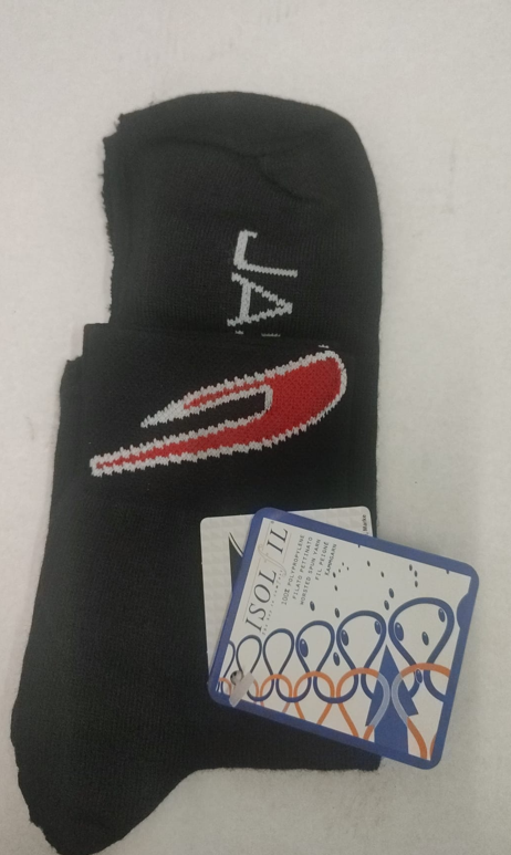 COPRISCARPA JASON JAT MISURA 41/45