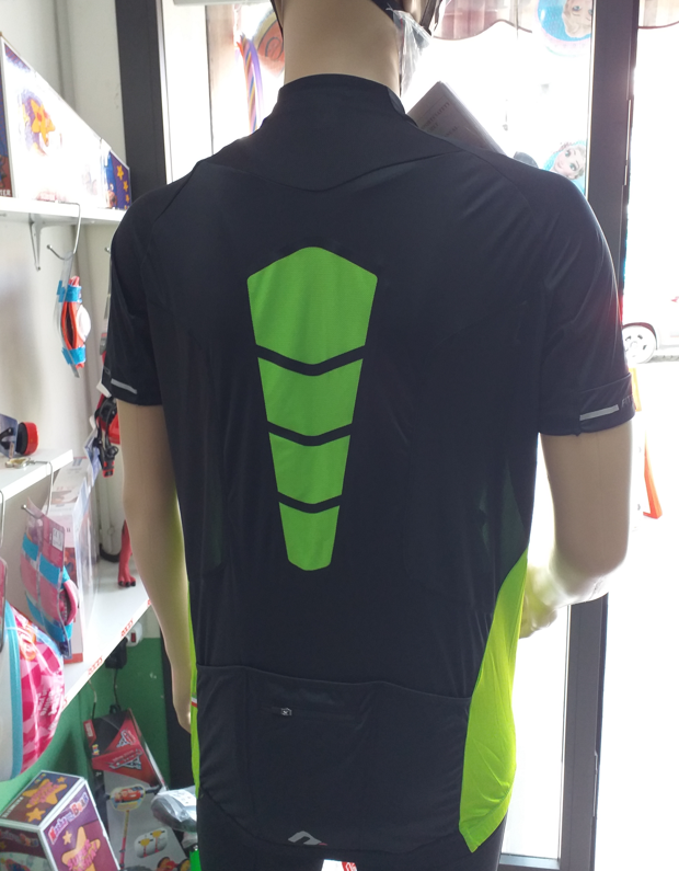 MAGLIA ATALA M/MANICA TAGLIA S - M - L