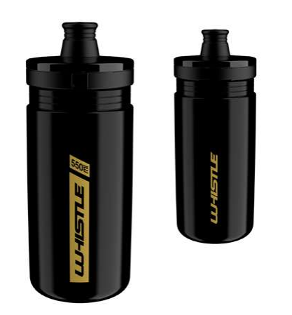 BORRACCIA WHISTLE KEBEA 550 NERA 550 ml