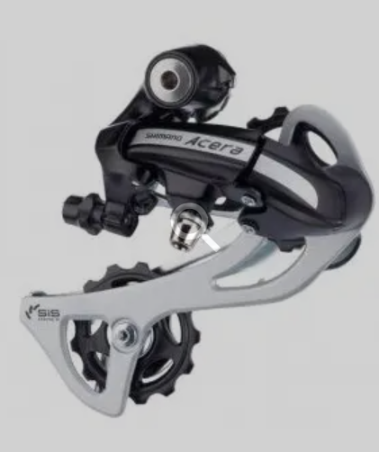 Shimano Cambio Acera RD-M360 7-8v