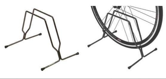 PORTACICLO POSTERIORE