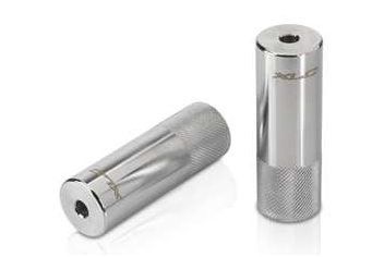 PEDANE RUOTE BMX XLC 38X110 10