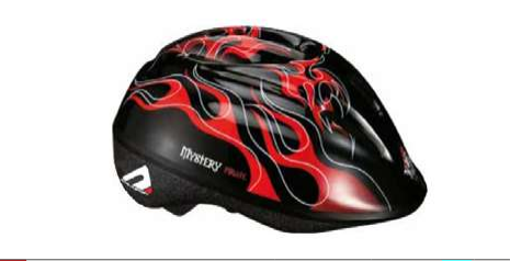 CASCO AT.S.MISTERY PIRATE 52-56 000 