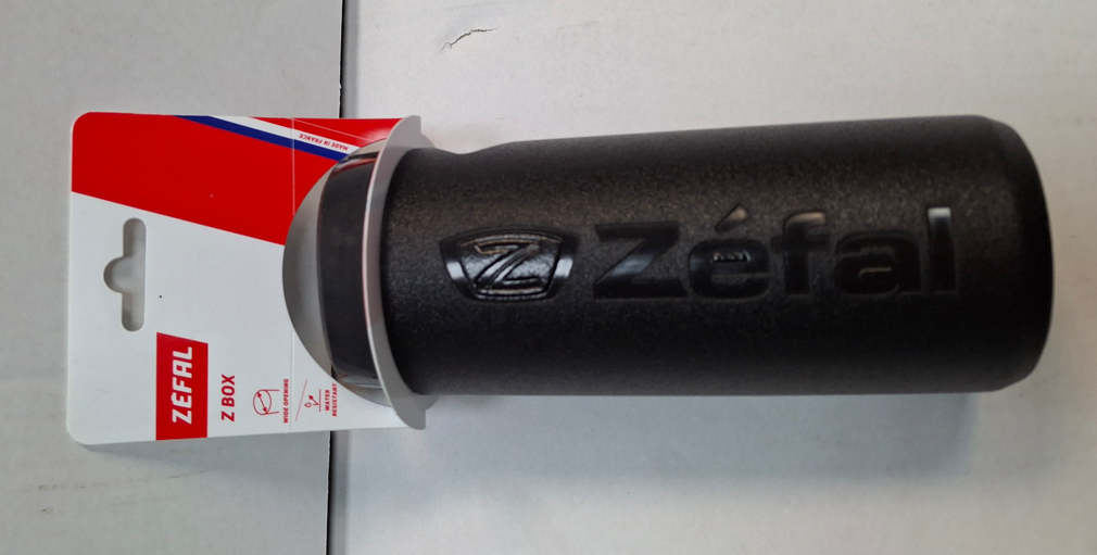 PORTA ATTREZZI BICICLETTA