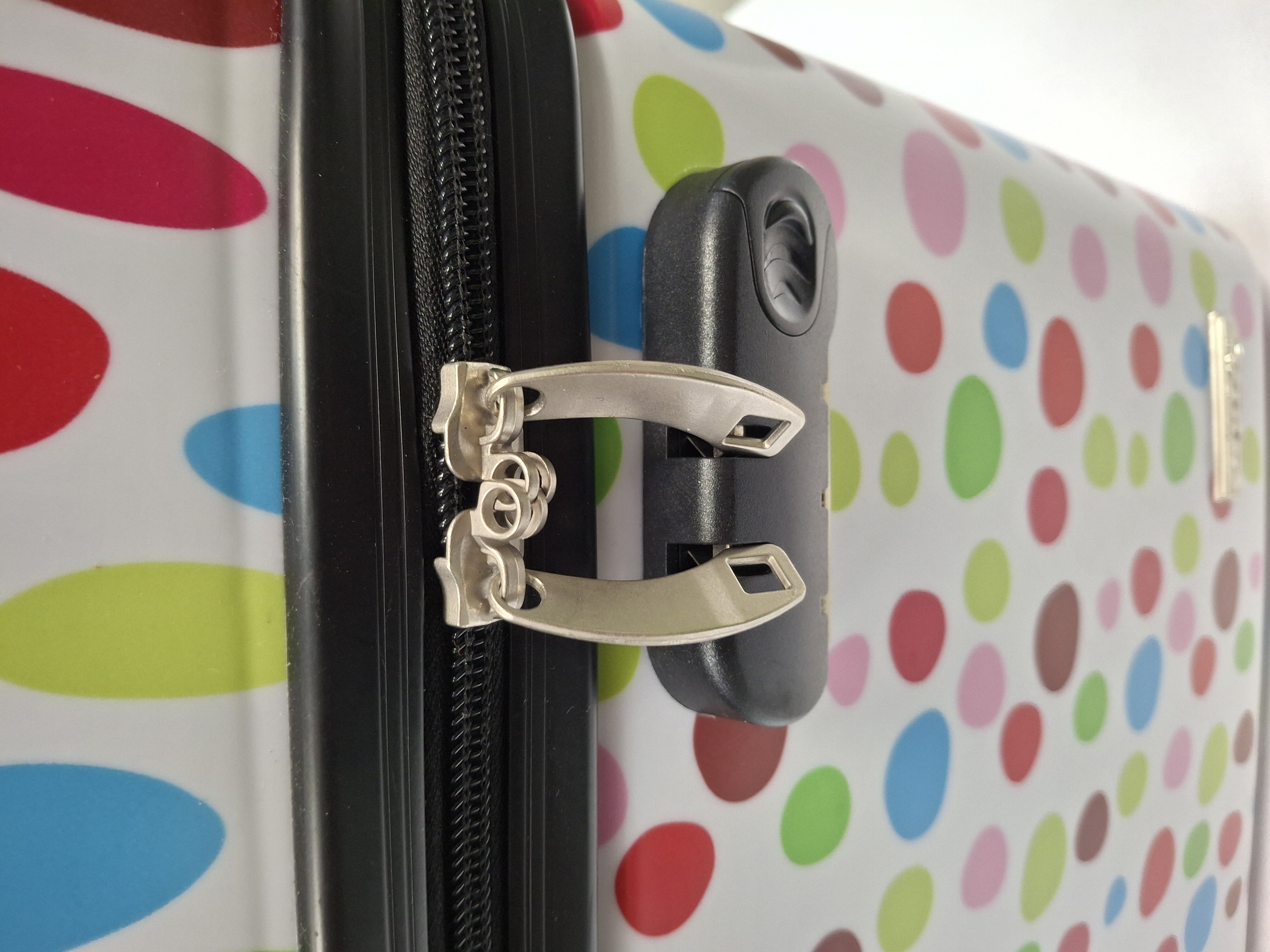 BAULETTO LATERALE RIGIDO BYTE