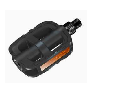 Pedale BAMBINO ATTACCO PICCOLO