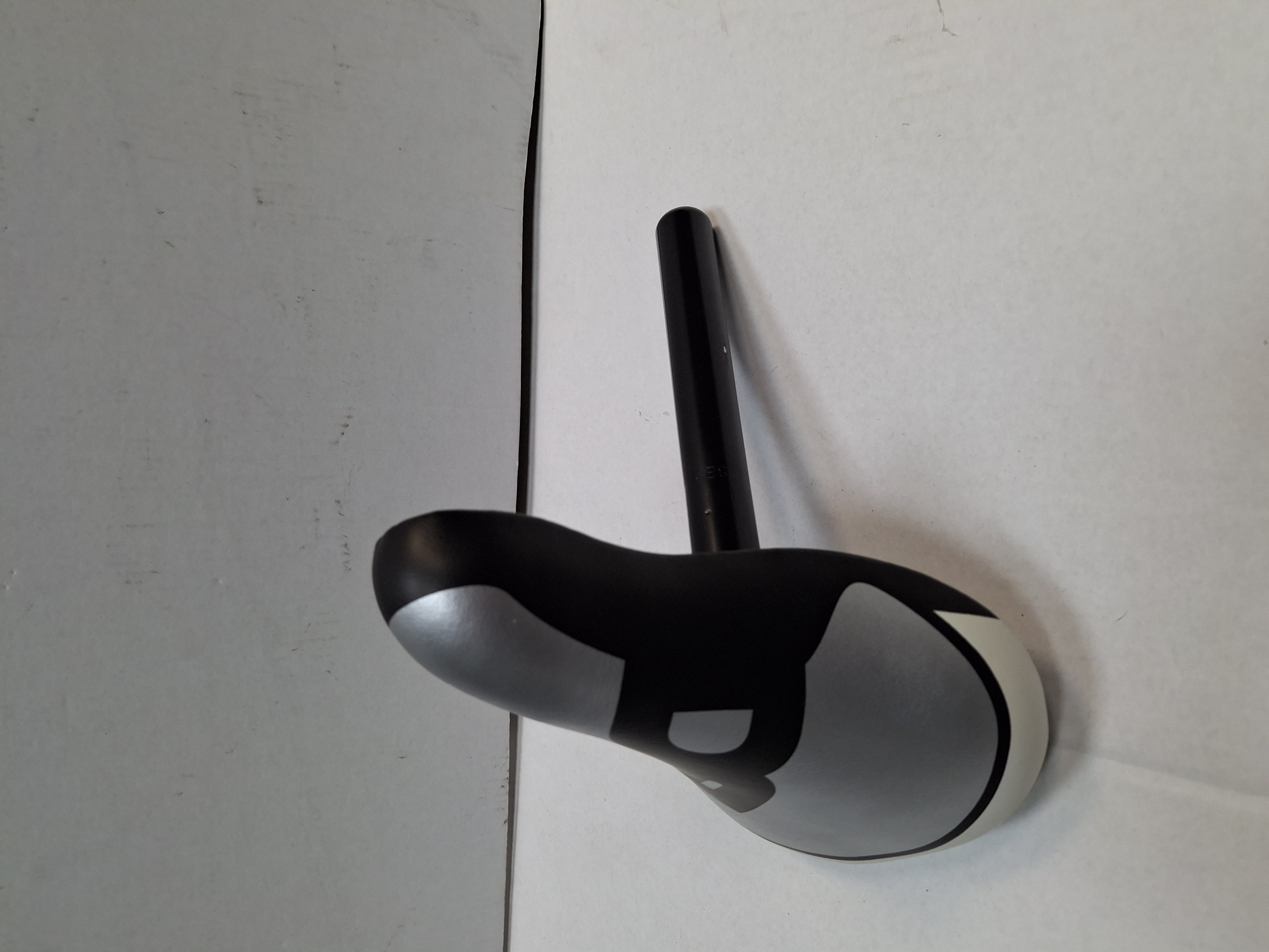 SELLA BICI BIMBO/A - TUBO DIAM 22 IMBOTTITA