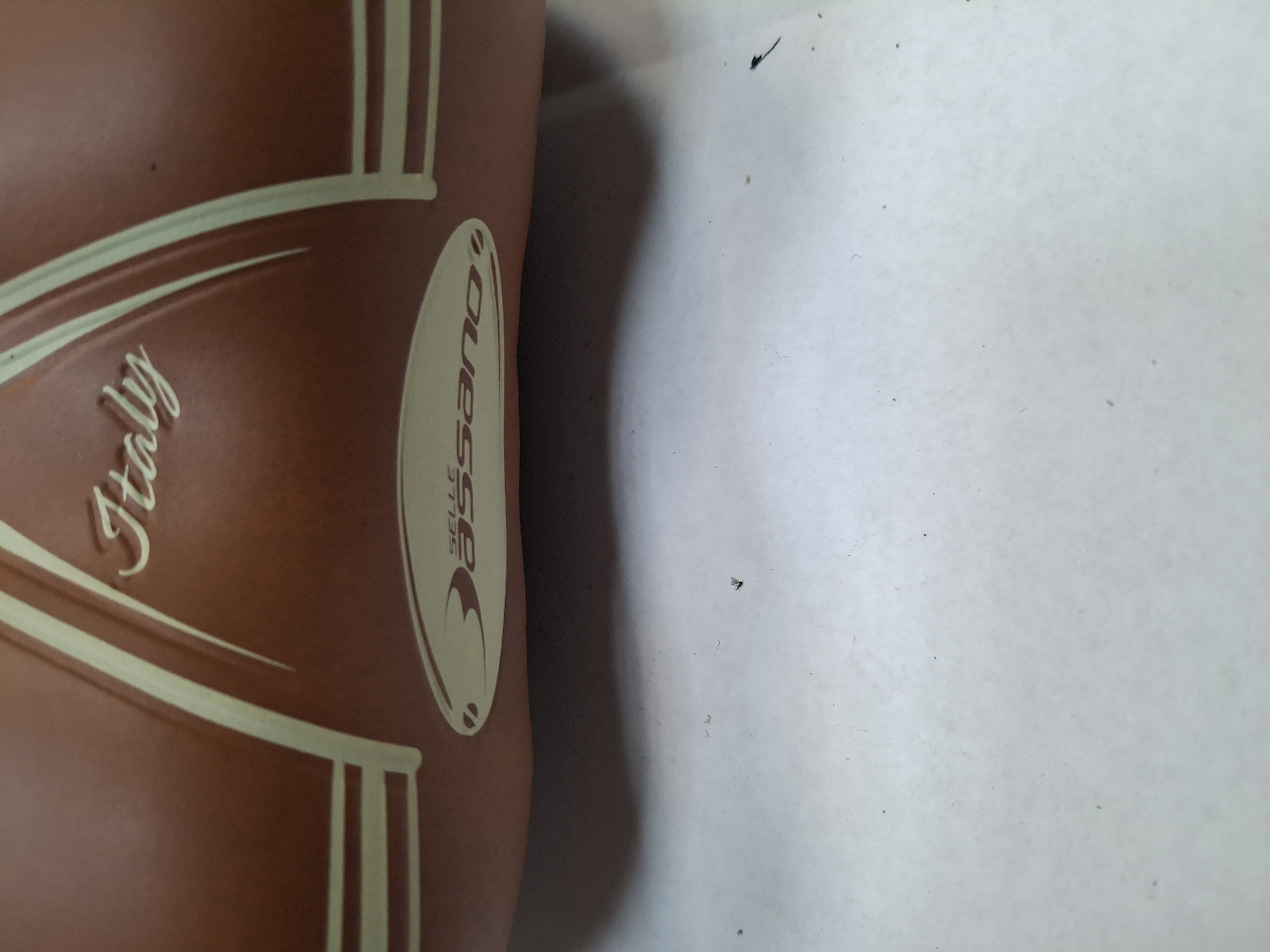 SELLA CITY LIBERTY BASSANO CON ATTACCO INCLUSO