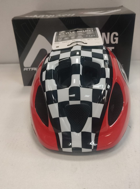 CASCO BIMBO FORMULA 1 TG S