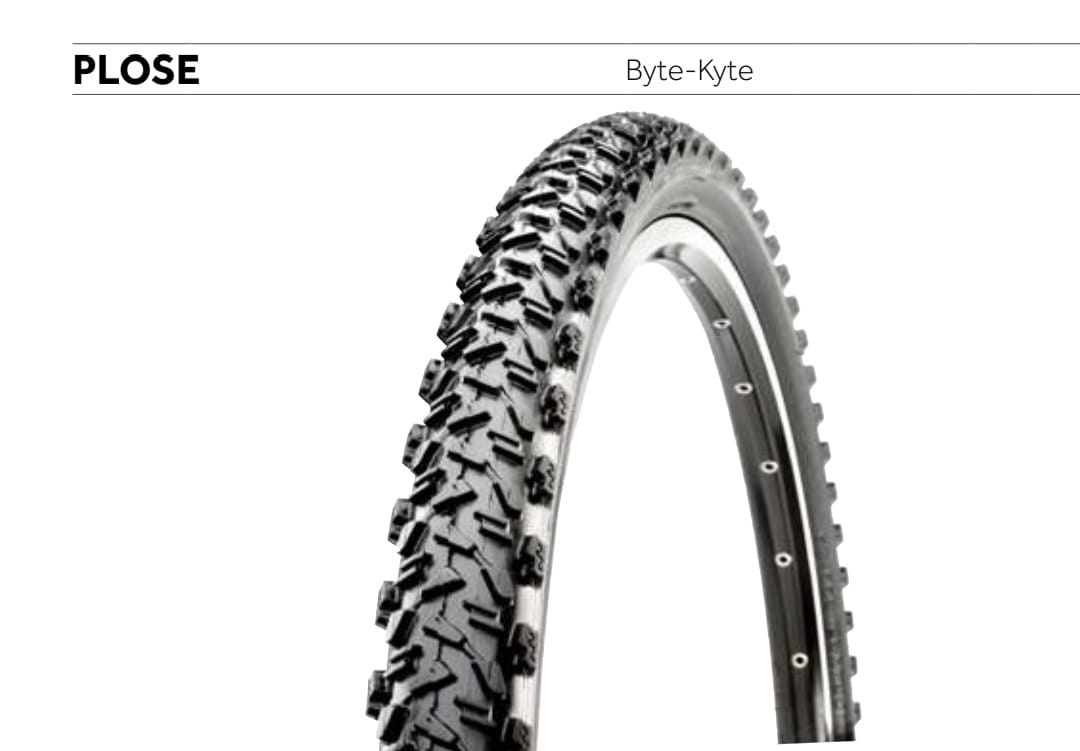 Copertone MTB Plose 29x2.10