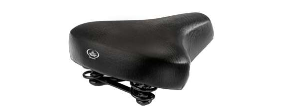 SELLA MONTE GRAPPA TOURING POLIUR.CON MOLLE