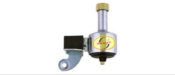 DINAMO AAM ALU OLD DX