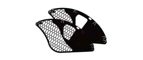 PARAVESTE UNIVERS.FORATA NERA 24-26