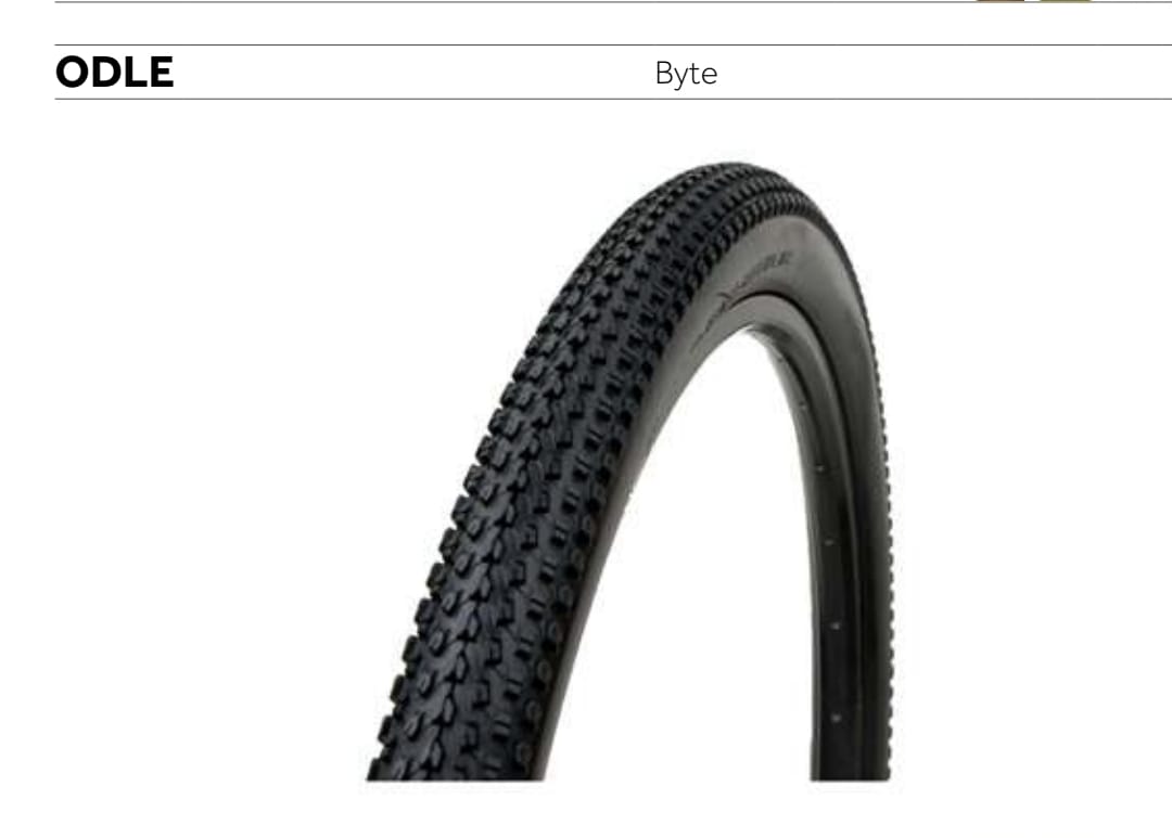 Copertone MTB 29 Odle