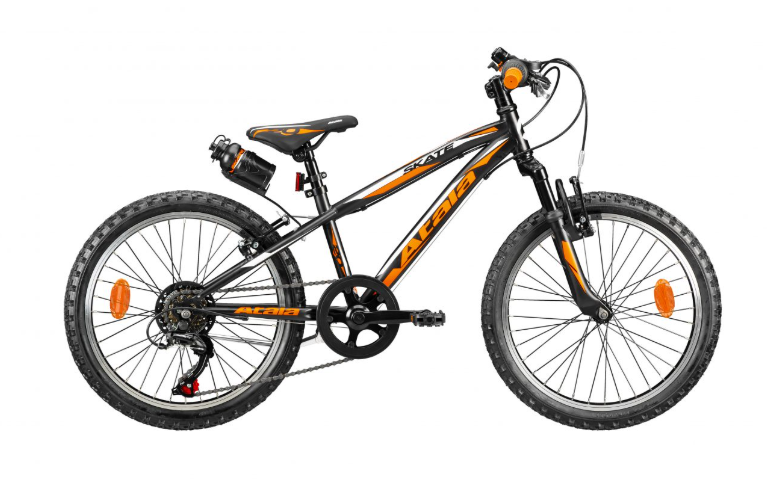 SKATE 20 -  6 Velocità BOY