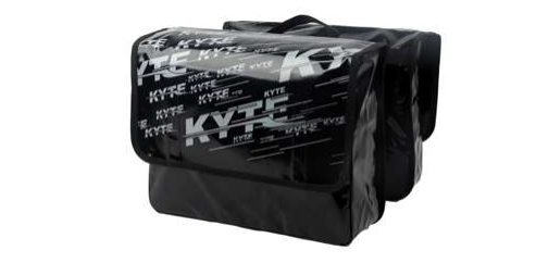 BORSE POST.KYTE GRAND BLACK